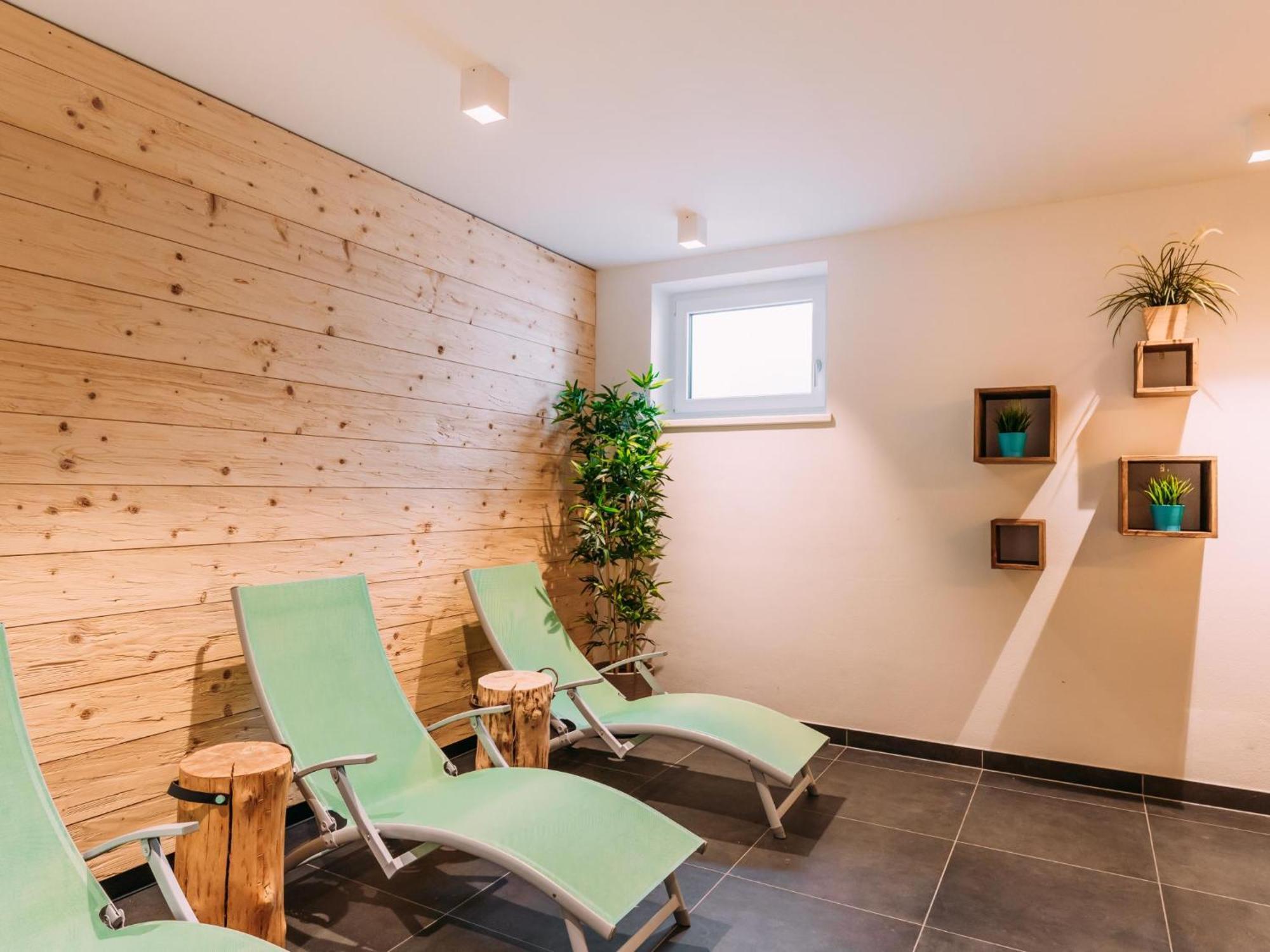 Tauern Lodge L พีเซนดอร์ฟ ภายนอก รูปภาพ